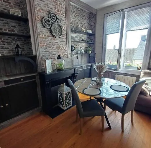 Le Studio 2 F