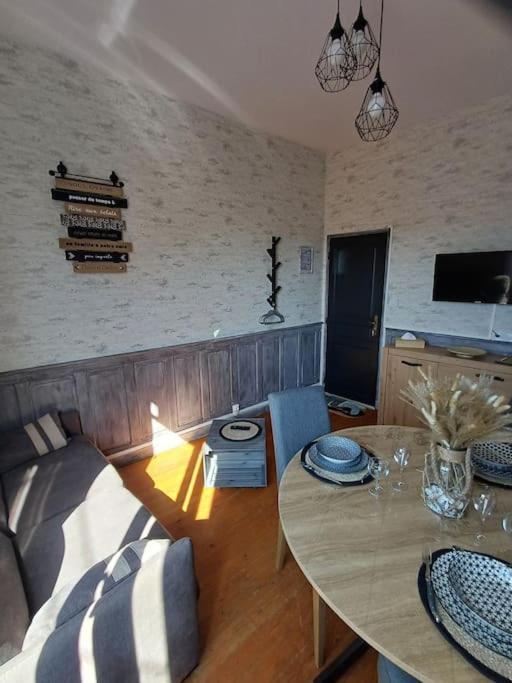 Le 2 F Appartement Ault